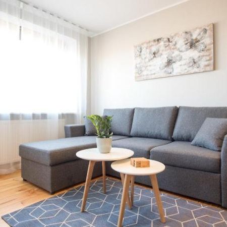 Dream Stay Apartment With Free Parking Close To Central Bus Station 탈린 외부 사진