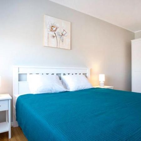 Dream Stay Apartment With Free Parking Close To Central Bus Station 탈린 외부 사진