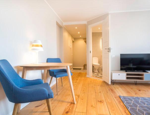 Dream Stay Apartment With Free Parking Close To Central Bus Station 탈린 외부 사진